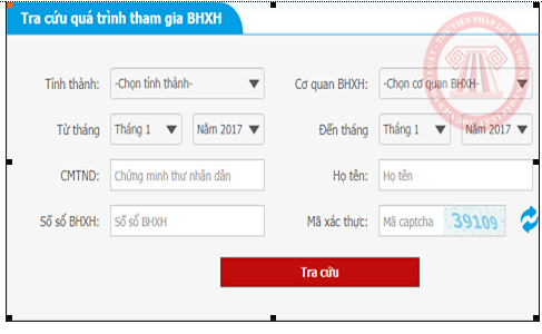 Bảo hiểm xã hội